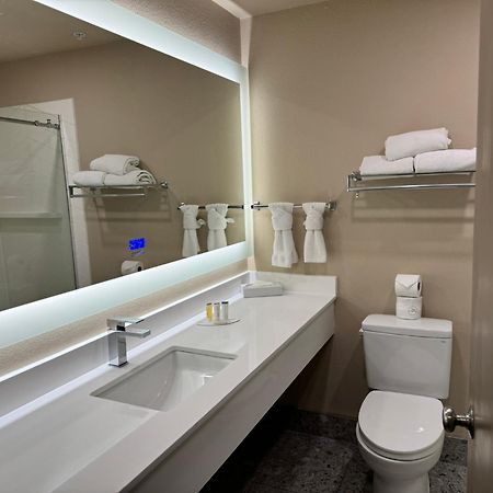 Travelodge By Wyndham Lake Havasu Lake Havasu City Exteriér fotografie