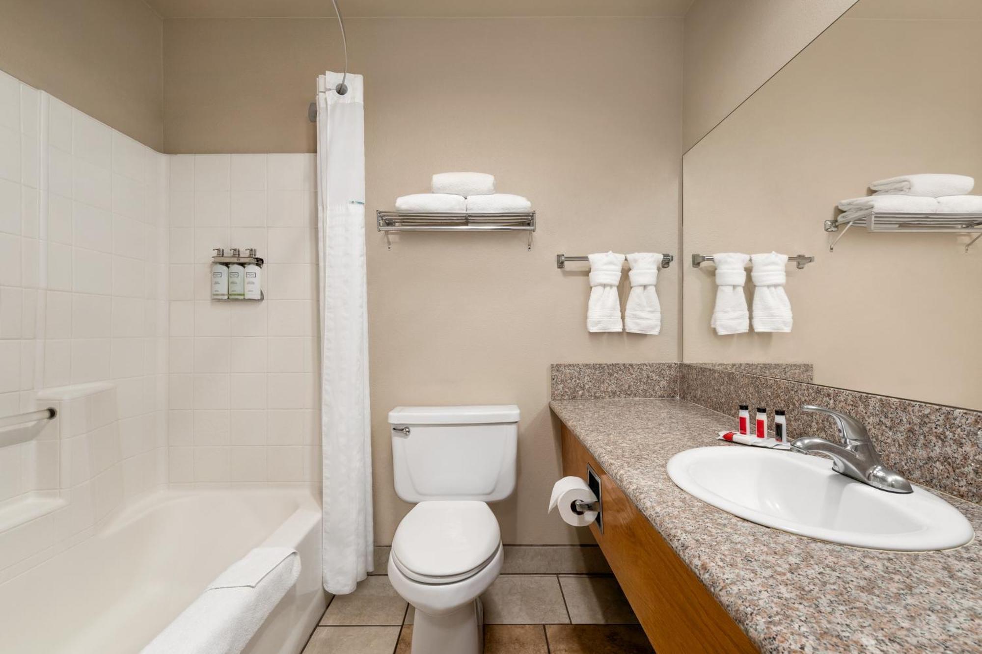 Travelodge By Wyndham Lake Havasu Lake Havasu City Pokoj fotografie