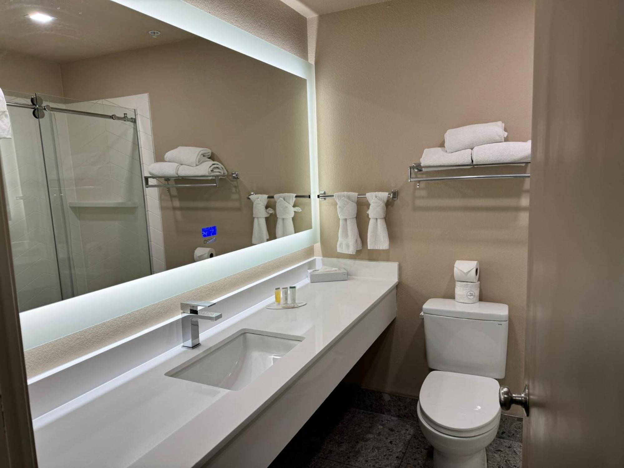 Travelodge By Wyndham Lake Havasu Lake Havasu City Exteriér fotografie